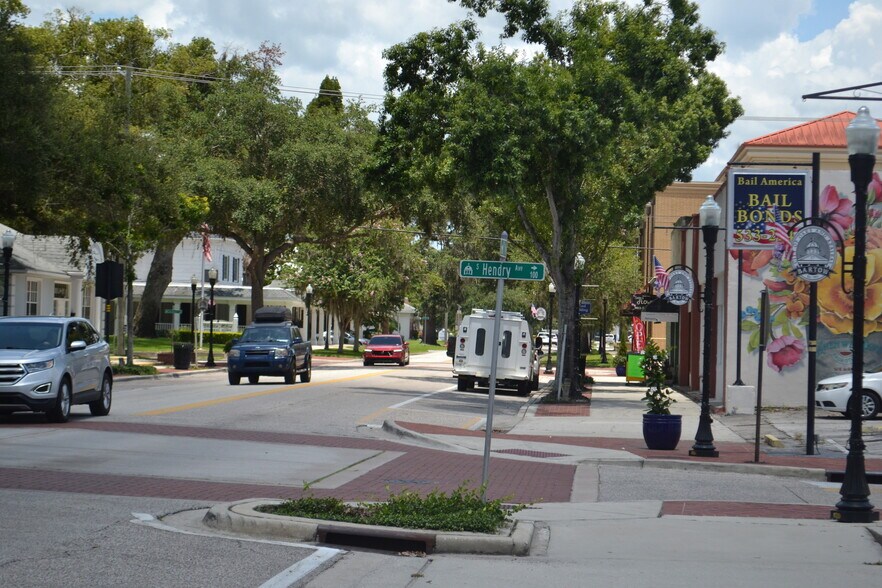 More Photos Of 465 E Main St, Bartow Medical For Lease