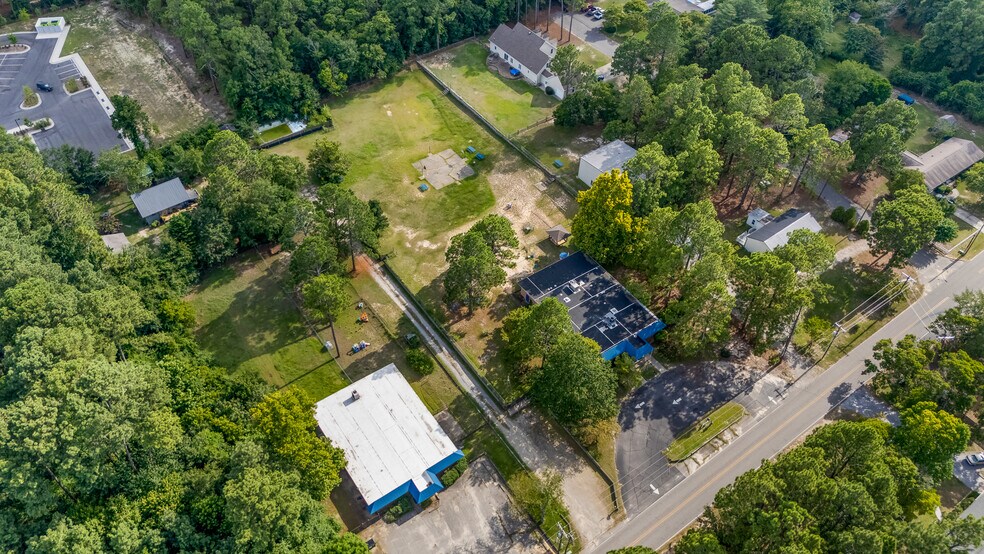 More Photos Of 503 Johnson St, Aberdeen Land For Sale