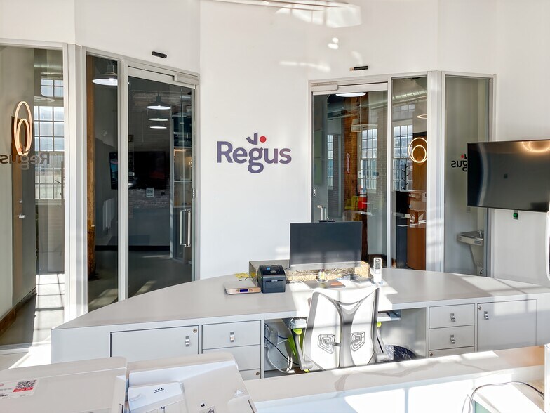 More Photos Of 350 E 1st Ave, Columbus Coworking Space