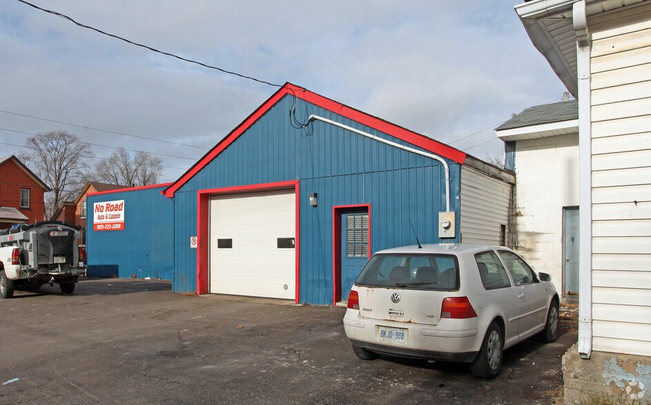 More Photos Of 181 Albert St, Oshawa Service For Sale