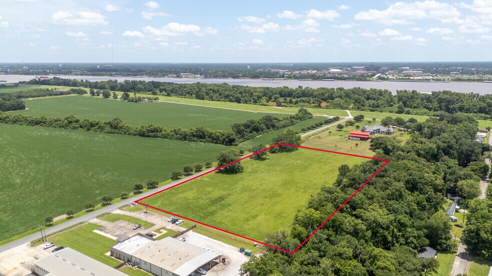 More Photos Of 1255 Beaulieu Ln, Port Allen Land For Sale