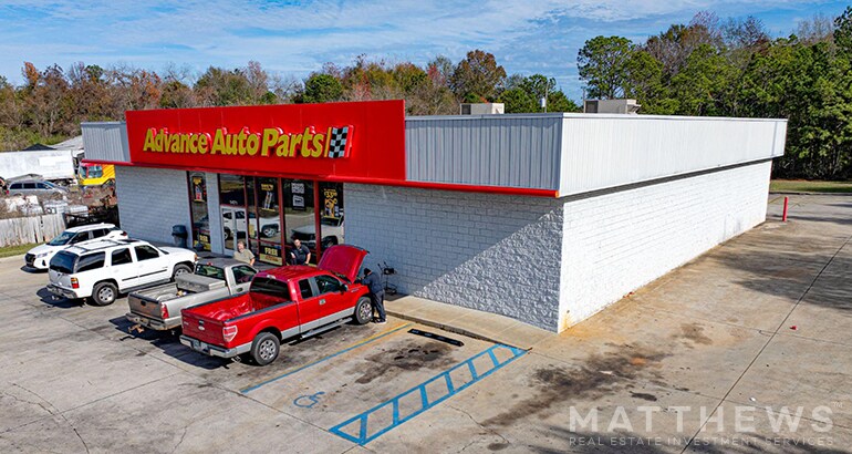 More Photos Of 1471 S Highway 21 Byp, Monroeville Freestanding For Sale