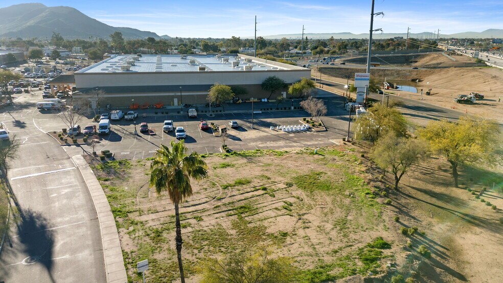 More Photos Of 2680 W Thunderbird Rd, Phoenix Land For Sale