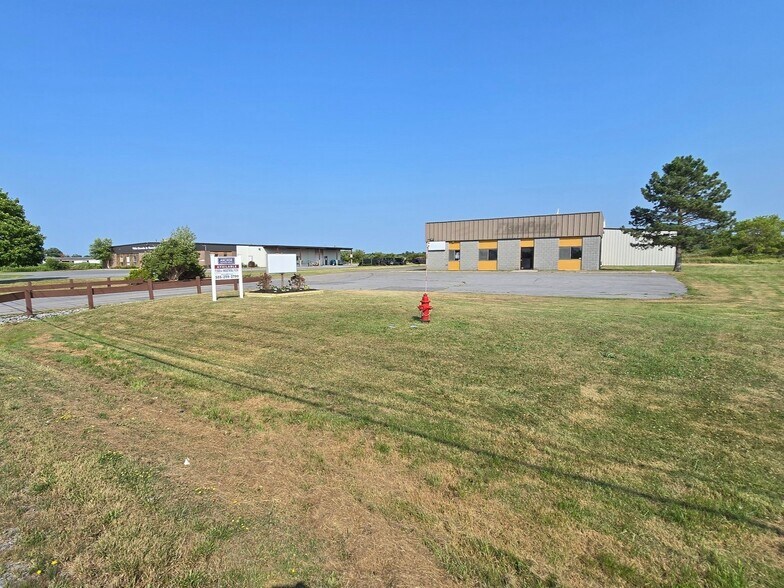 More Photos Of 22672 Murrock Cir, Watertown General Retail For Sale