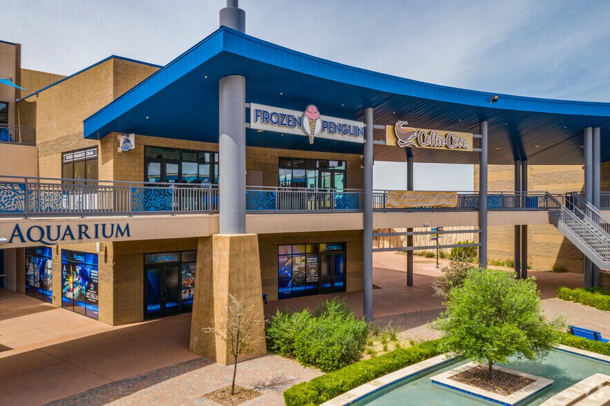More Photos Of Via De Ventura & 101, Scottsdale Unknown For Lease