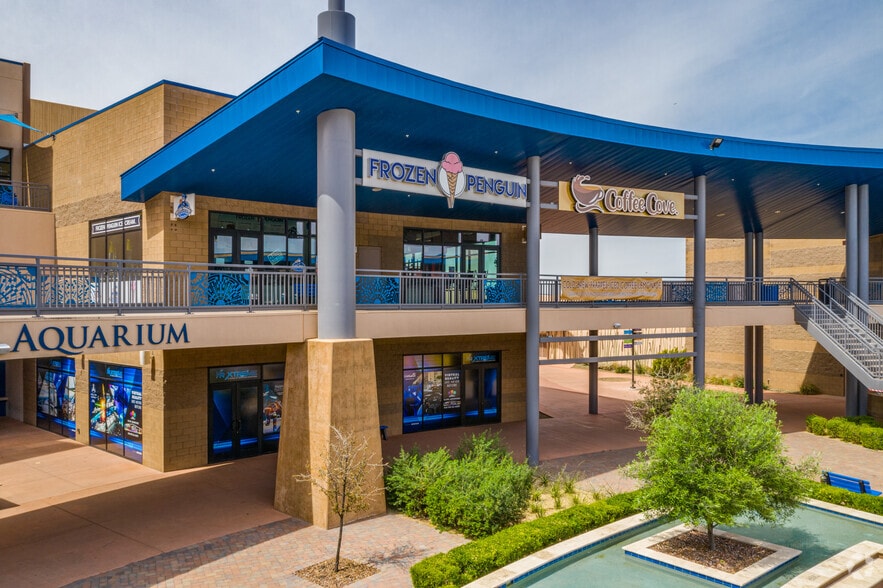 More Photos Of Via De Ventura & 101, Scottsdale Unknown For Lease