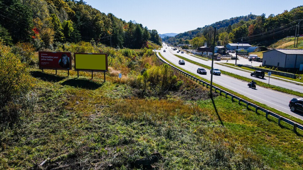 More Photos Of 1556 US 441S, Franklin Land For Sale