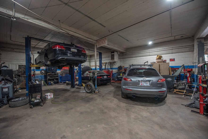 More Photos Of 2838 Bladensburg Rd NE, Washington Service For Lease