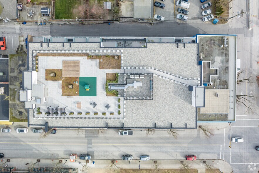 More Photos Of 408 Columbia St E, New Westminster Apartments For Sale