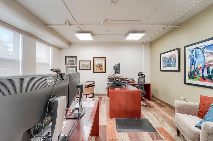 More Photos Of 2930 Broadway St, Boulder Office For Lease