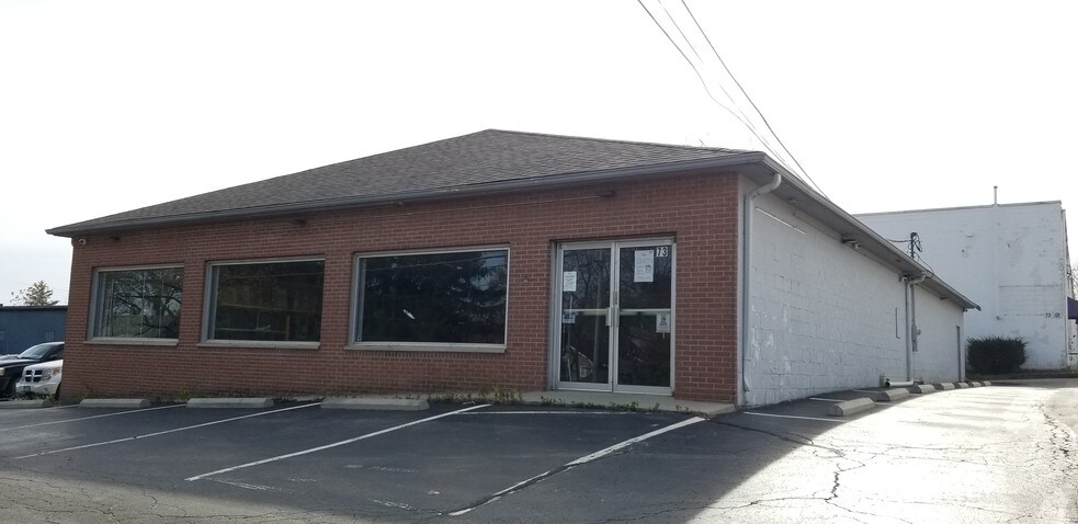 Primary Photo Of 73 London Rd, Delaware Showroom For Lease