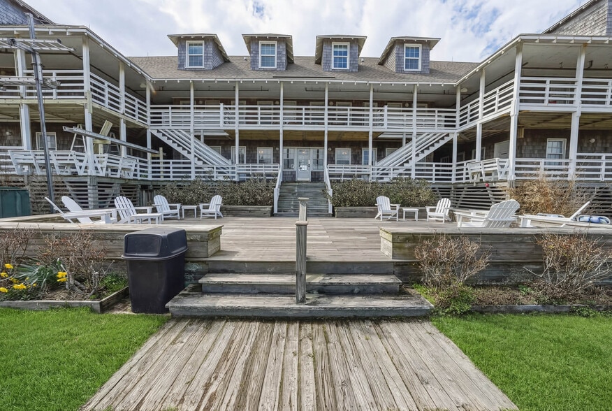 More Photos Of 6715 S Croatan Hwy, Nags Head Hotel For Sale