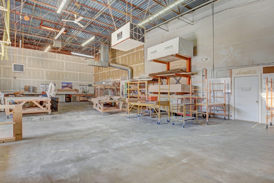 More Photos Of 1500 Cherry St, Louisville Warehouse For Sale