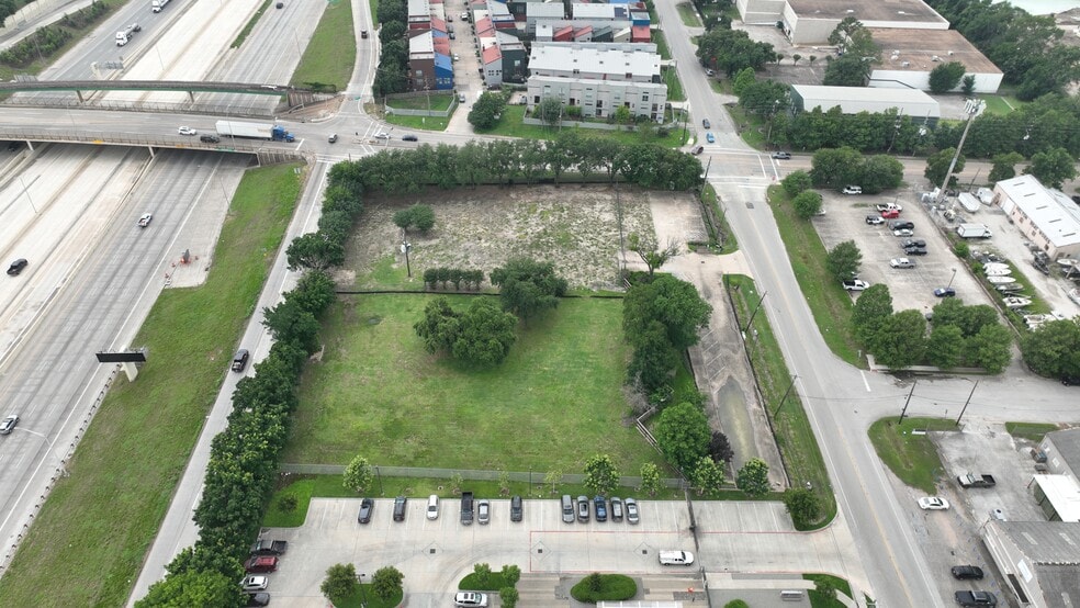 More Photos Of 6897 Ardmore St, Houston Land For Sale