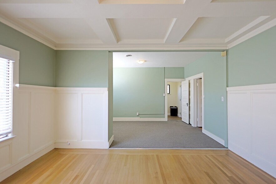 More Photos Of 1551 Solano Ave, Berkeley Storefront Retail Office For Lease