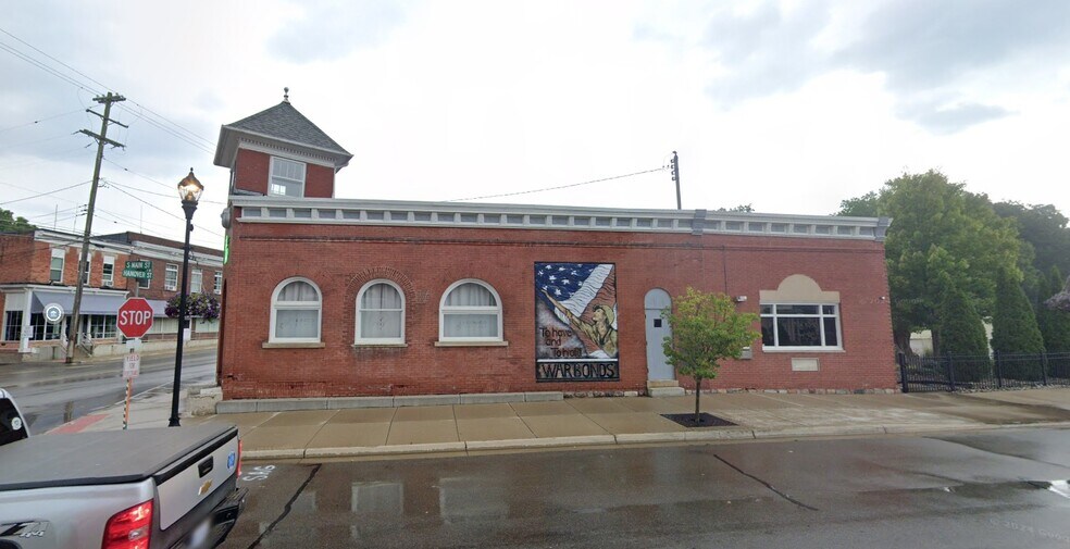 More Photos Of 101 S Main St, Concord General Retail For Sale