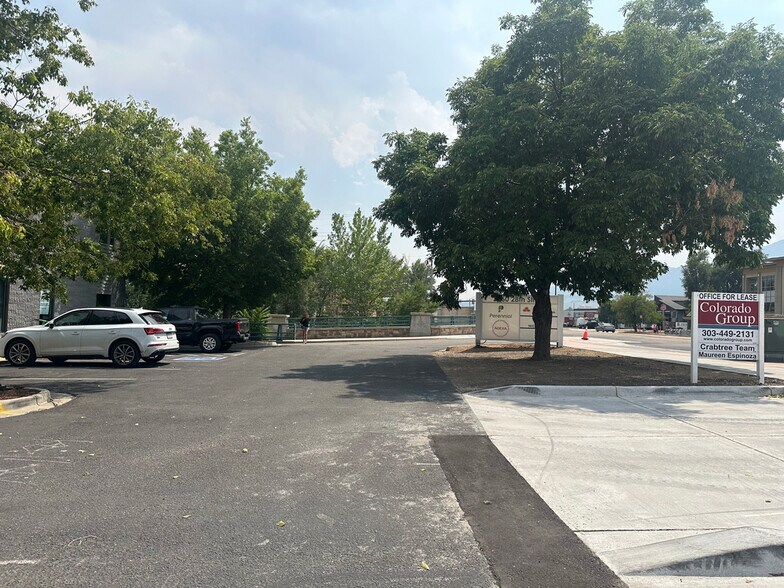 More Photos Of 2560 28th St, Boulder Office For Lease