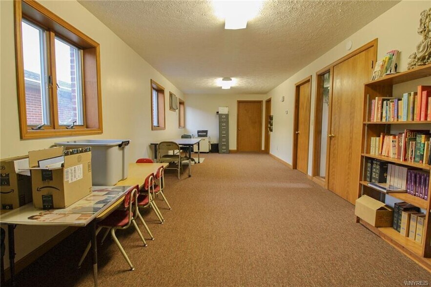 More Photos Of 16789 Kenmore Rd, Kendall Office For Sale