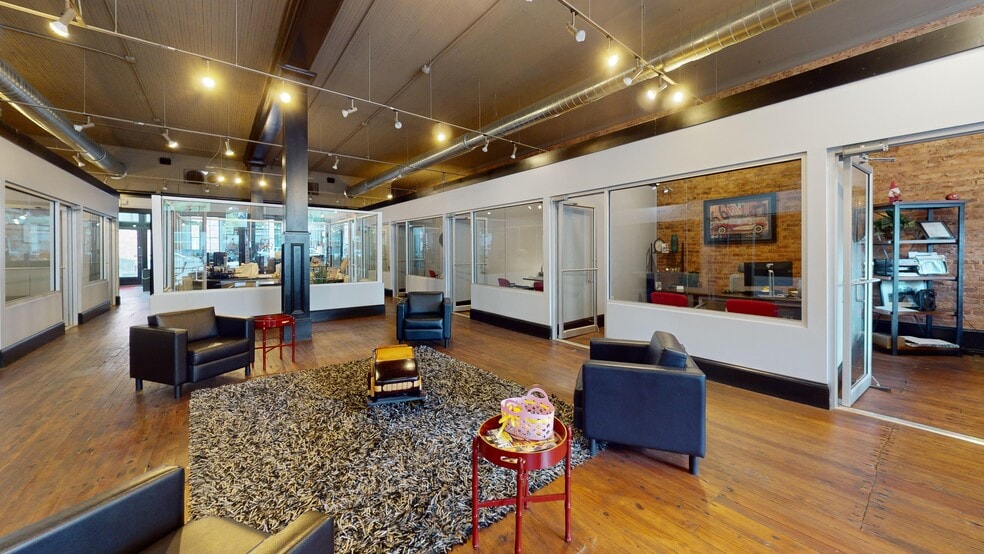 More Photos Of 110 N Broad St, Monroe Storefront Retail Office For Sale