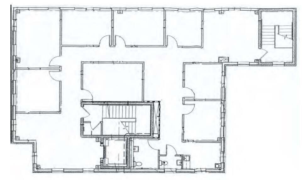 More Photos Of 17 W Miner St, West Chester Office For Lease