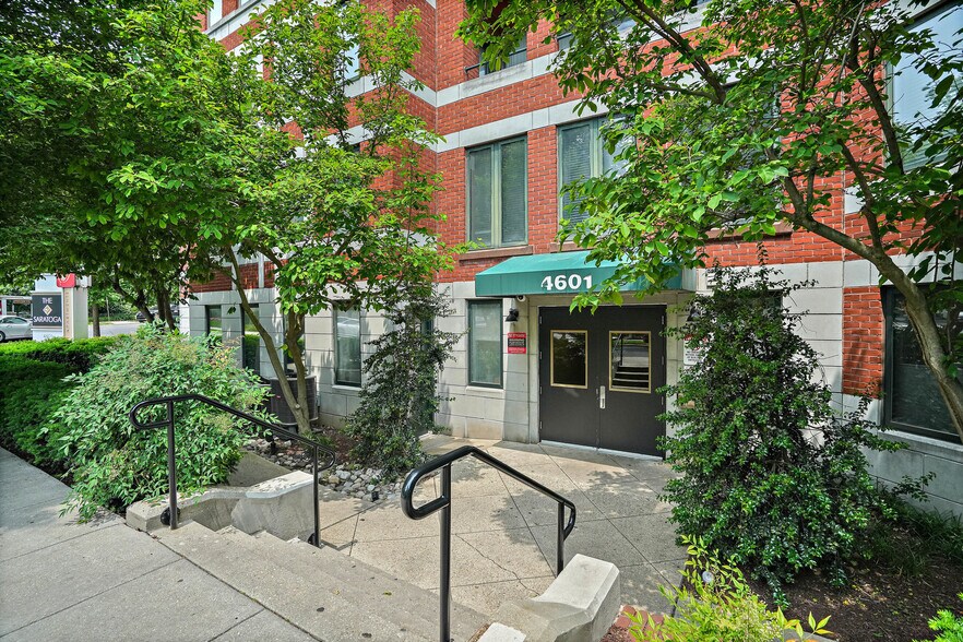 More Photos Of 4601 Connecticut Ave NW, Washington Apartments For Lease