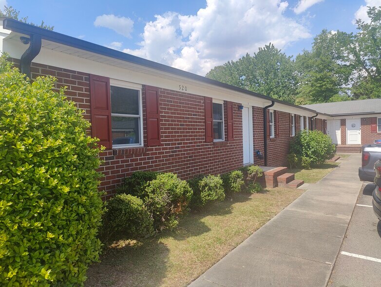 More Photos Of , Rocky Mount Multifamily For Sale
