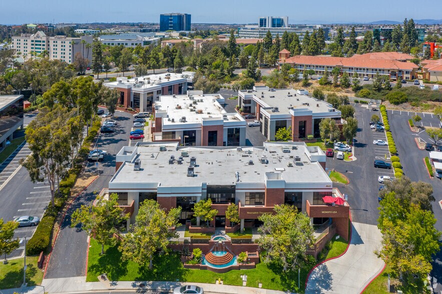 More Photos Of 6044 Cornerstone Ct W, San Diego Unknown For Lease