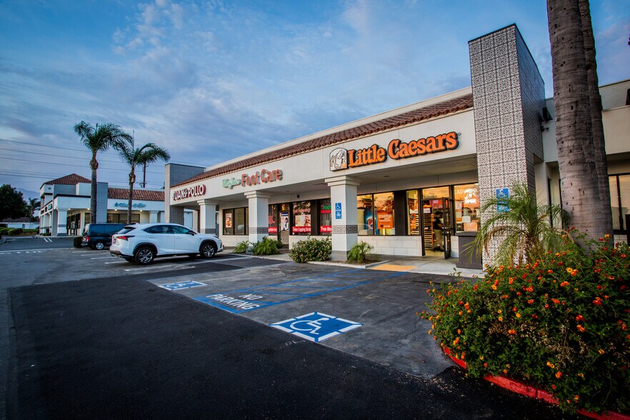 More Photos Of 2780-3085 S Archibald Ave, Ontario Unknown For Lease