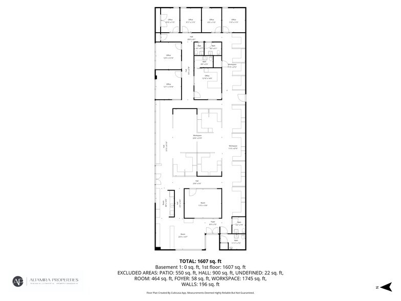 More Photos Of 1342 Coronado Ave, Long Beach Loft Creative Space For Lease