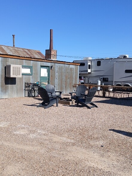 More Photos Of 317 N Columbia St, Goldfield Manufactured Housing Mobile Home Park For Sale