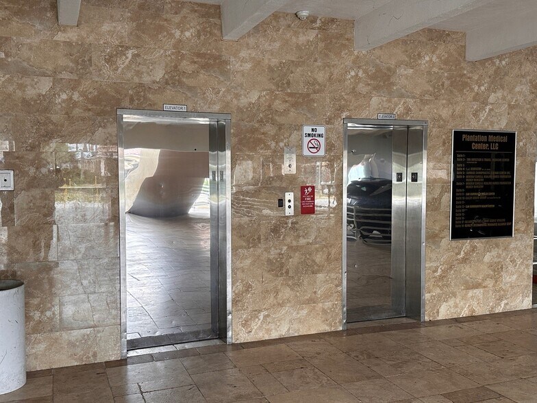 More Photos Of 4101 NW 3rd Ct, Plantation Medical For Lease