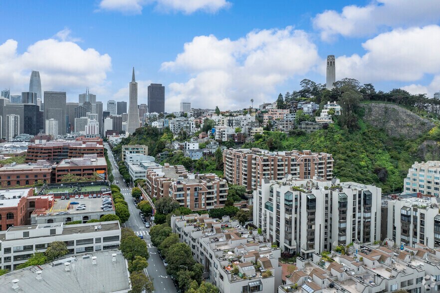 More Photos Of 150-156 Lombard St, San Francisco Apartments For Lease