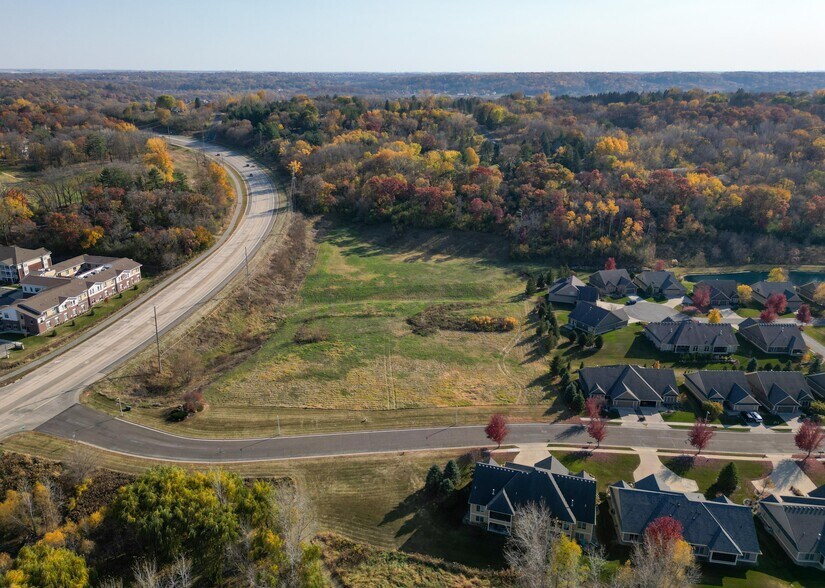 More Photos Of County Road 22 @ Berkshire Road SW, Rochester Land For Sale