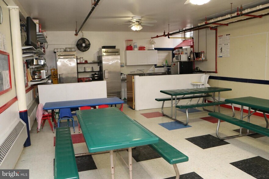 More Photos Of 101 W Mount Pleasant Ave, Philadelphia Daycare Center For Sale