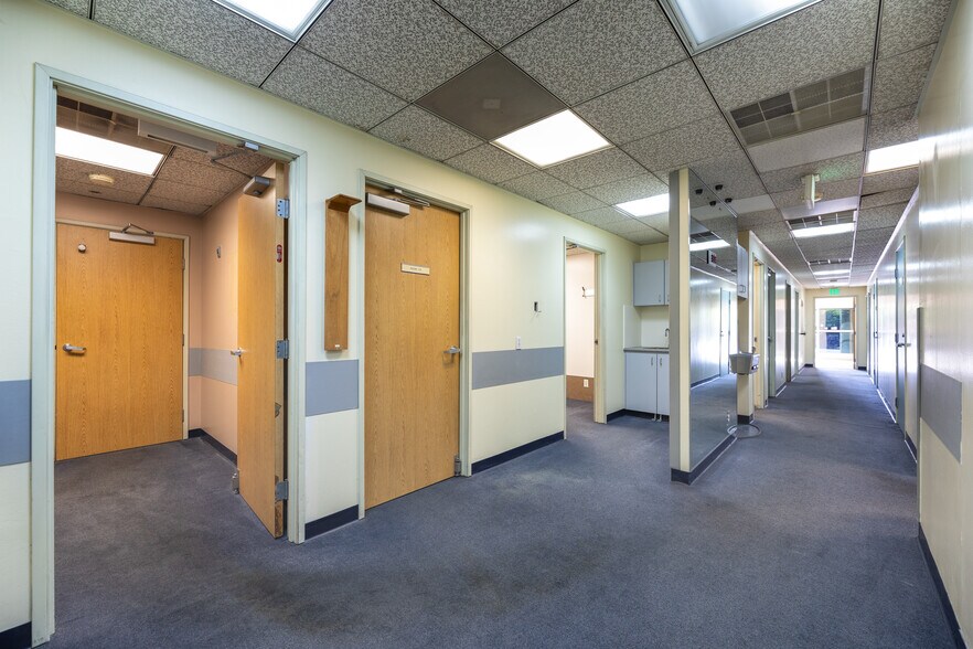 More Photos Of 665 W Naomi Ave, Arcadia Medical For Lease