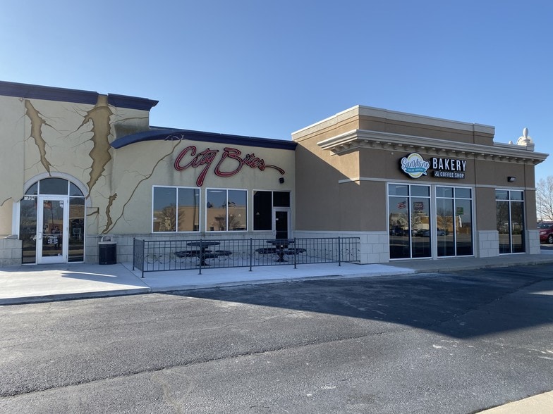 More Photos Of 7705-7709 S Walker Ave, Oklahoma City Storefront For Lease
