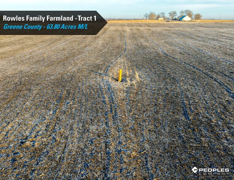 More Photos Of 00 County Highway E53, Grand Junction Land For Sale