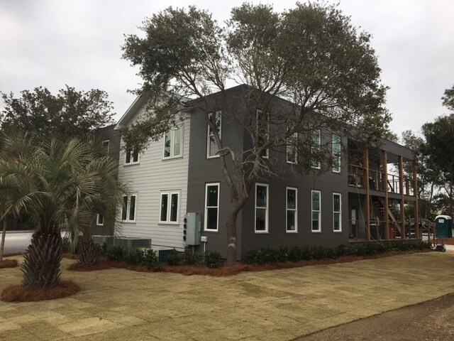 More Photos Of 1100 Palm Blvd, Isle Of Palms Office For Lease