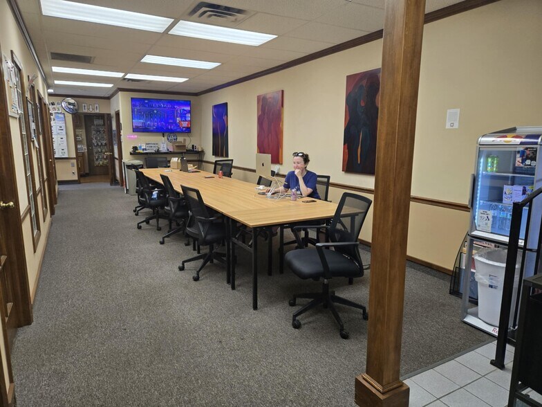 More Photos Of 901 S Main St, Stillwater Coworking Space