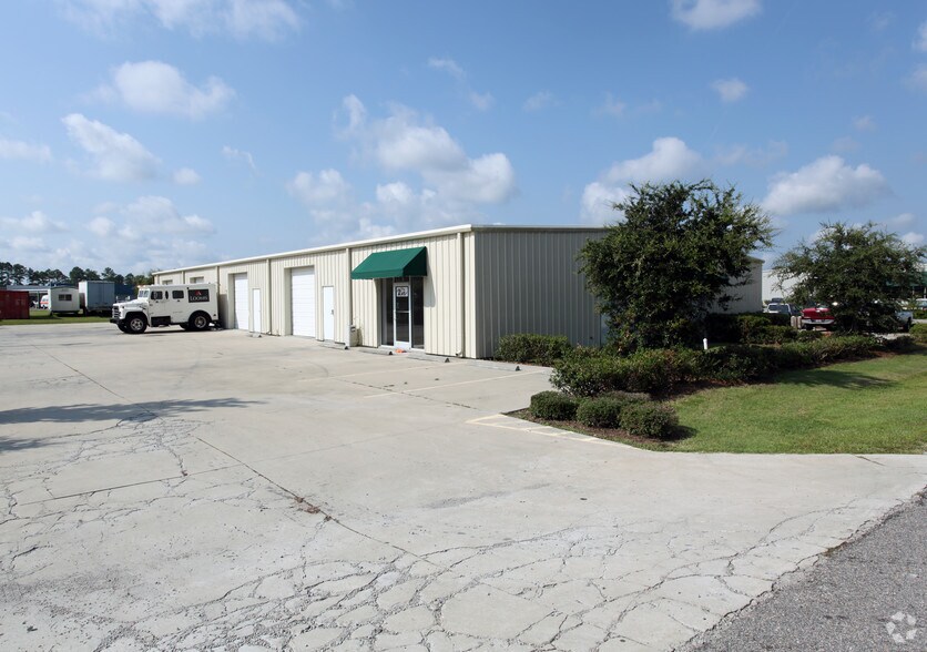 More Photos Of 1717 Husted Rd, Conway Light Distribution For Lease