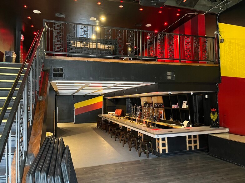 More Photos Of 211 Gold Ave SW, Albuquerque Storefront For Sale