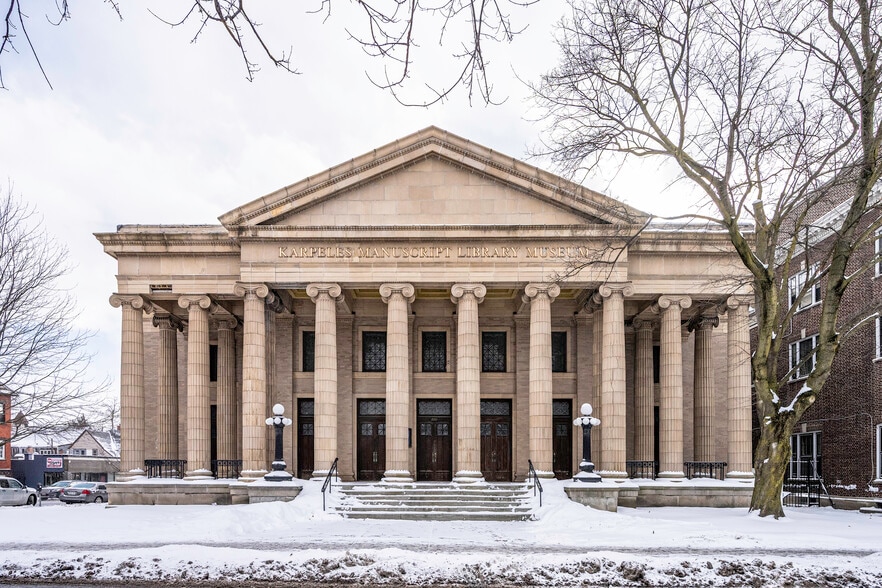 More Photos Of 220 North St, Buffalo Specialty For Sale
