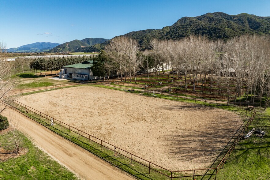 More Photos Of 8699 Santa Rosa r, Buellton Land For Sale
