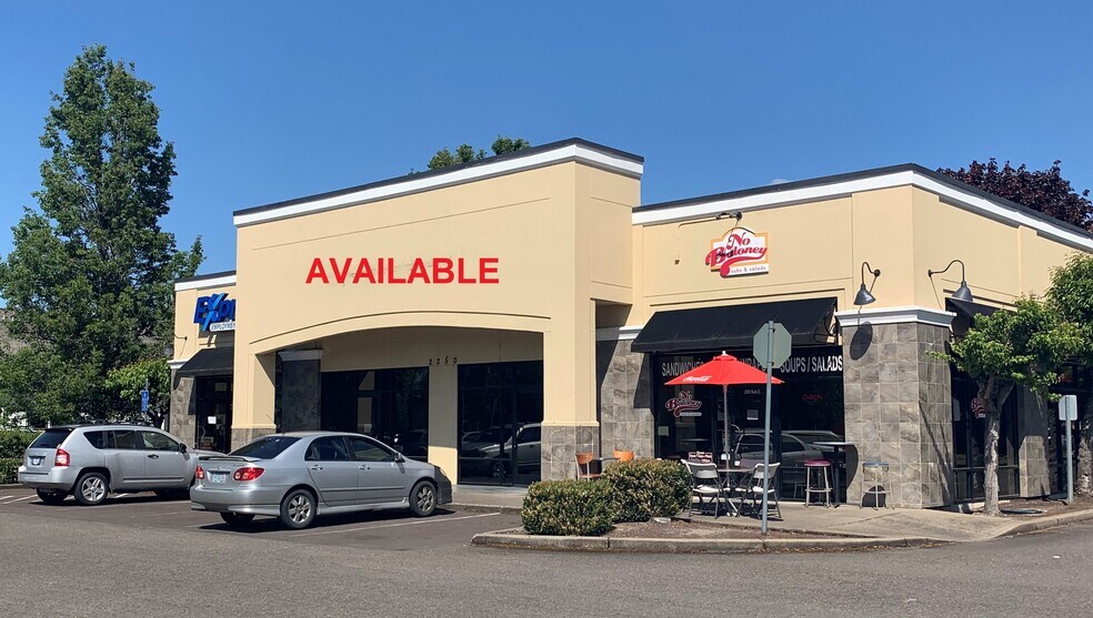 More Photos Of 2250 14th Ave SE, Albany Freestanding For Sale