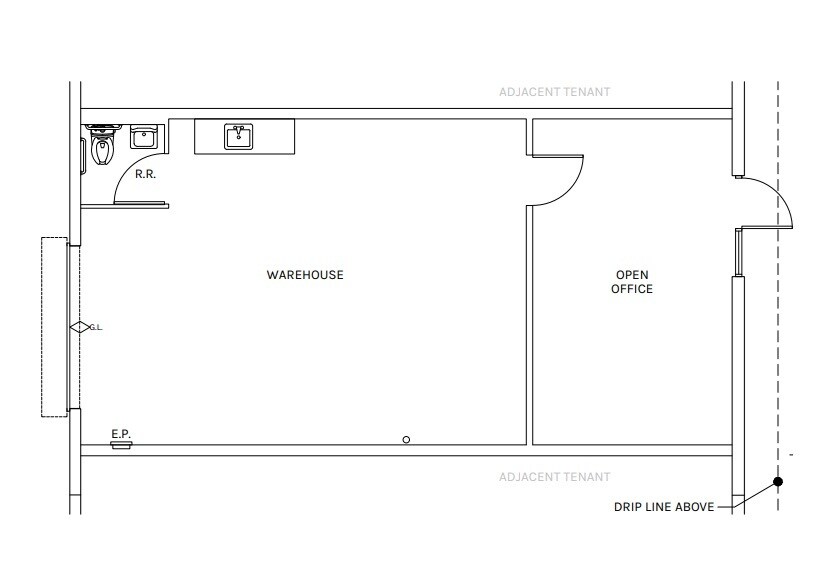 More Photos Of 10451-10455 Roselle St, San Diego Unknown For Lease