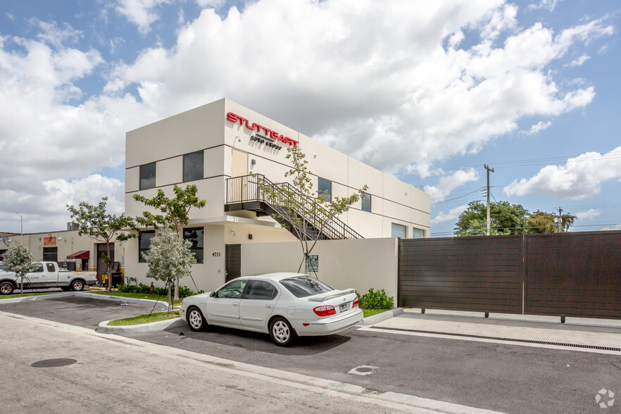 Primary Photo Of 4733 E 10th Ln, Hialeah Showroom For Lease