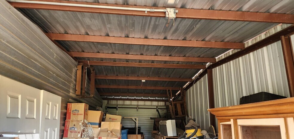 More Photos Of 8737 County Road 2580, Royse City Self Storage For Sale