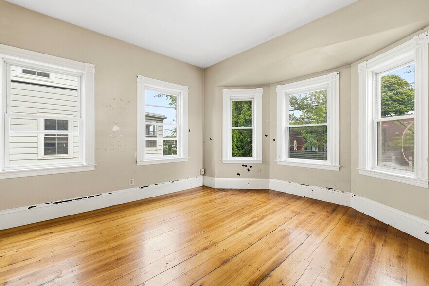 More Photos Of 31-33 Lothrop St, Boston Apartments For Sale