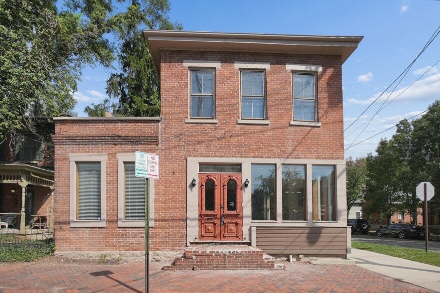 Primary Photo Of 54 E Whittier St, Columbus Medical For Lease