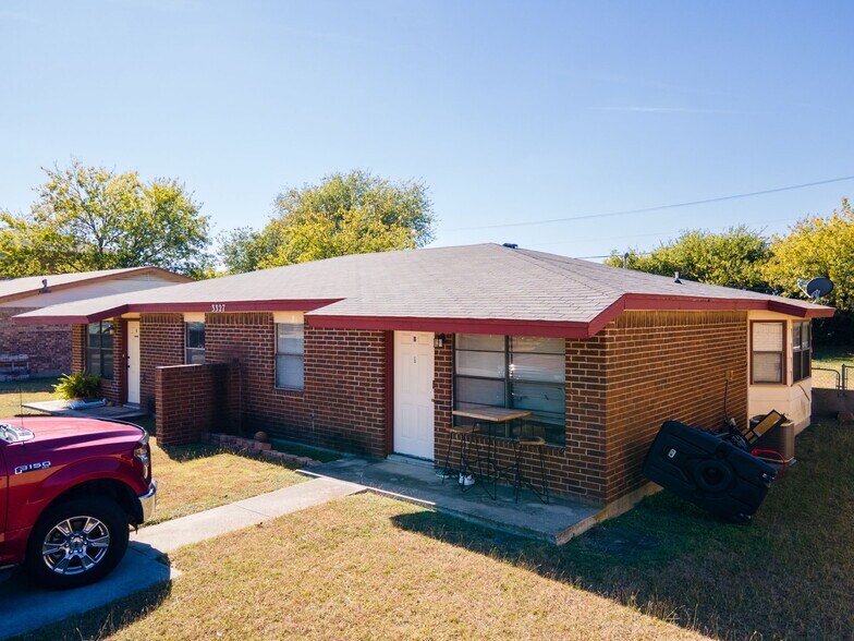 More Photos Of , Killeen Multifamily For Sale
